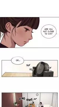 [Ramjak] Atonement Camp Ch.1-26 (English) (Ongoing)