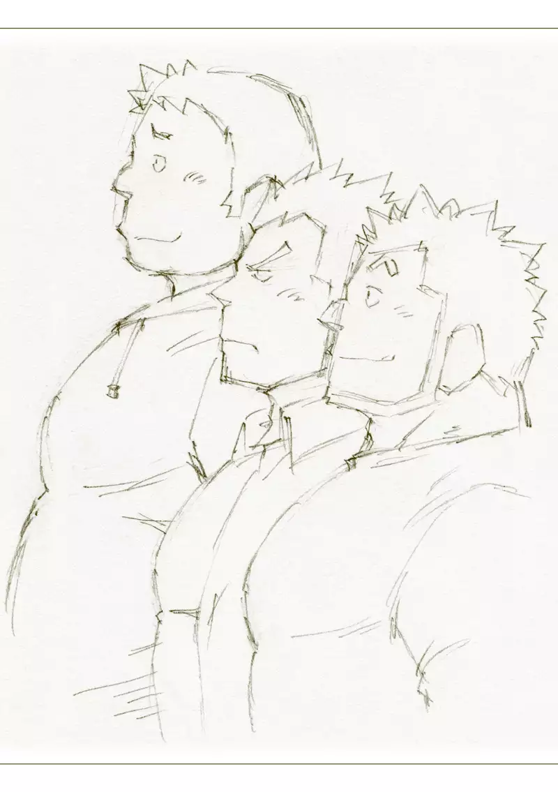 Tsuchikabe Yukiteru | 土壁幸輝