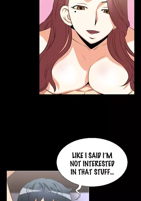 Love Parameter Ch.1-59