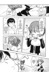 [Kizuki Akizuki] Yousei no Oyomesan | A Bride of the Fairy Ch. 1-4 [English] [ATF] [Digital]