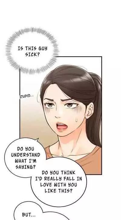 Young Boss Manhwa 01-73 [English]