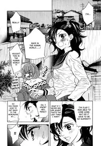 [Nangoku Banana] Heart-Pounding Excitement at Mononoke Girls' Academy Vol.2 Ch.9-15 [English]