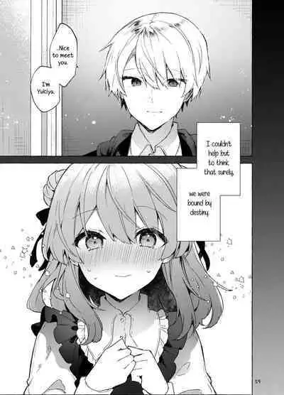 Kyou kara Waruiko. Zoku | I'll Be a Bad Kid From Now On. 2