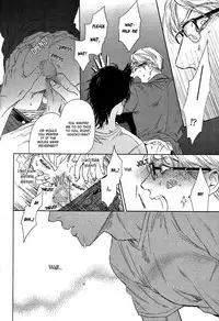 [Enzou] Drugless Sex [English]