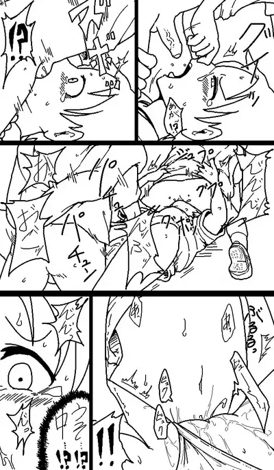 Yurika no Happy Halloween