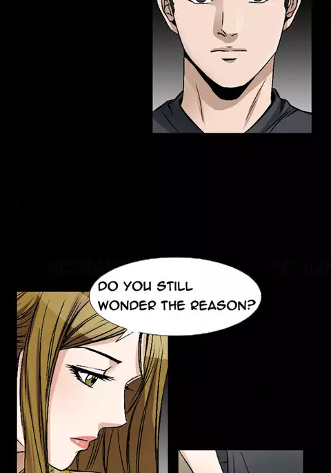 The Taste of Hands Ch.1-72