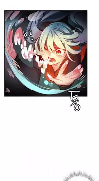 [Juder] Lilith`s Cord | 莉莉丝的脐带 Ch.1-33 [Chinese]