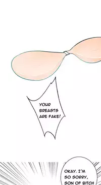 Hooker Ch.1-34 (English) (Ongoing)