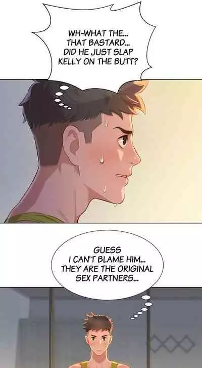 What do you Take me For? Ch.38/?