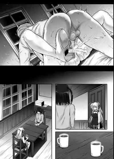 Cyclone no Doujinshi Matome 2012-2019 part 2