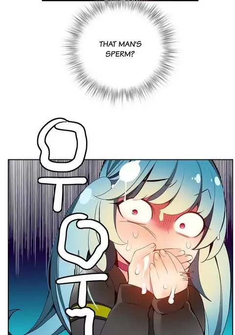 Lilith`s Cord Ch.1-19