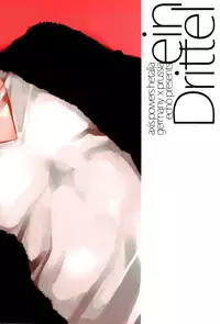 (C81) [ECHO (High River)] ein Drittel (Axis Powers Hetalia)