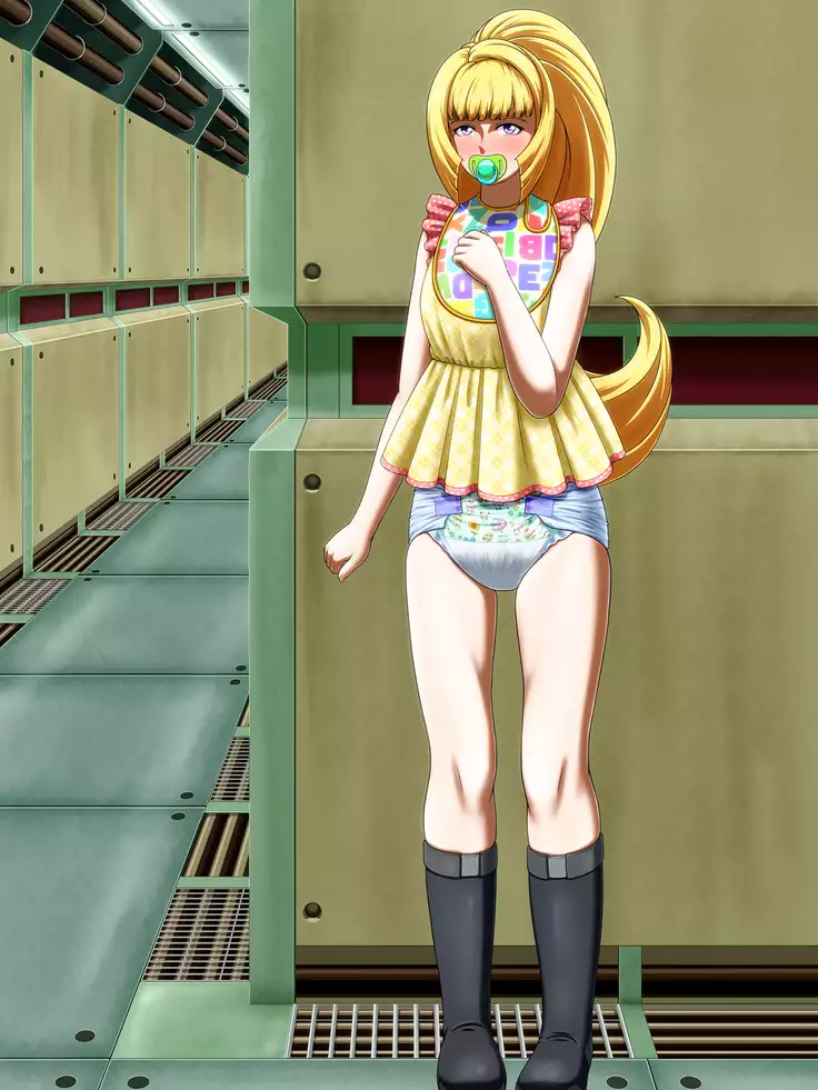 God Hand Mar - communication first issue - Bernstein, Aina