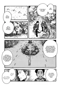 (FALL OF WALL Osaka 2) [MASCARA (Ogami Aki)] Survival (Shingeki no Kyojin) [English] [Baka Dumb Aho Scans]