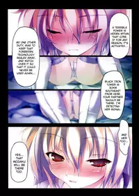 [RIKI] SMILE CAT [English] [Kizlan]