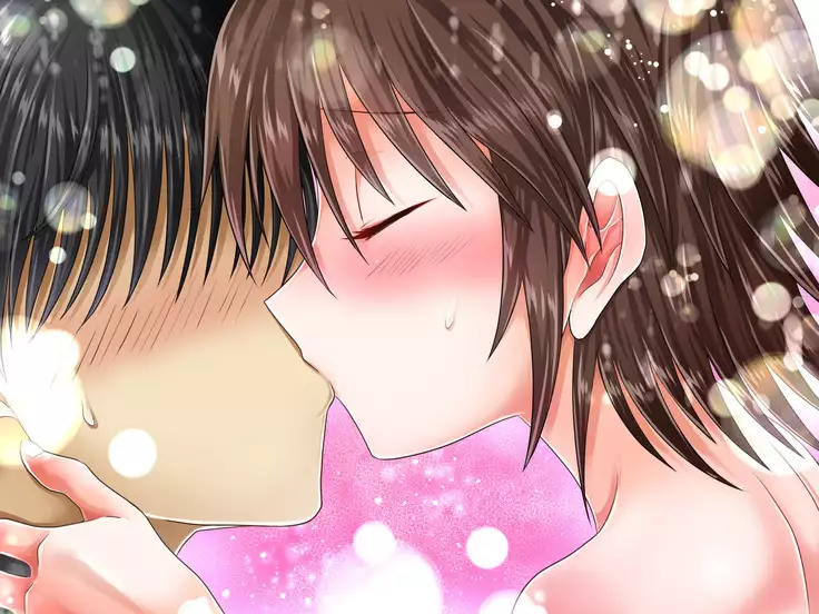 Baishun TetoKaru - Otokonoko Futari o Okane de Shiriana Kanojo ni Shita Tokoro...