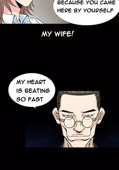 The Taste of Hands Ch.1-71