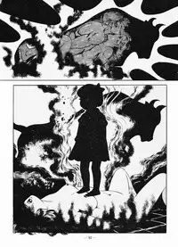 [Iwakoshi Kunio] Goro Mesu Tenshi | Fighting Bitch Angels Ch. 1-3 [English] [Strange Scans]