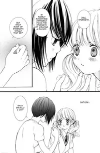 [Akiko Morishima] Hanjuku Joshi Vol.1 [English]