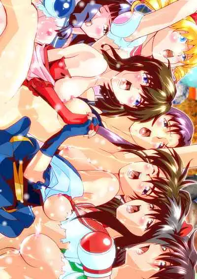 Hagoromo VENUS Kanzenban