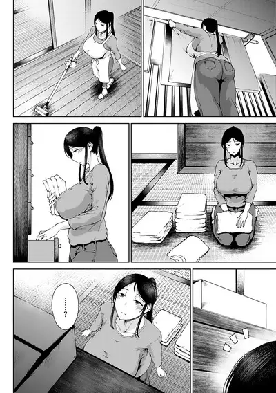 Saitan no Yakusoku | Moist Love Ch.1-7