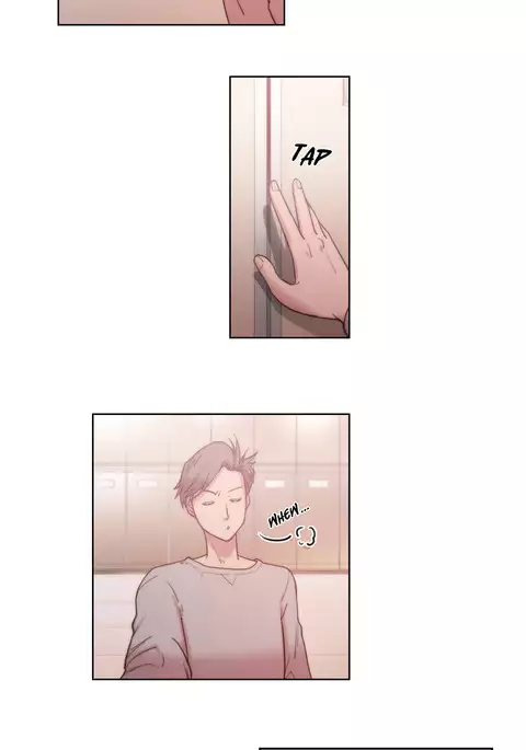 Sex Knights-Erotic Sensuality & Perception Ch.1-19