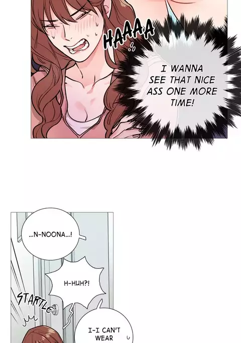 Sadistic Beauty Ch.1-14