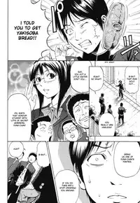 [DAIGO] Boku dake no Mono | You are mine alone (GRIND) [English] {Tripp} [Decensored]