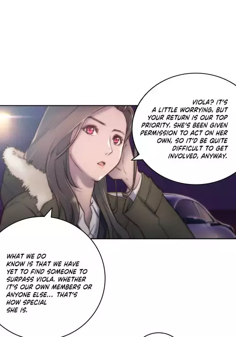 Sex Knights-Erotic Sensuality & Perception Ch.1-14