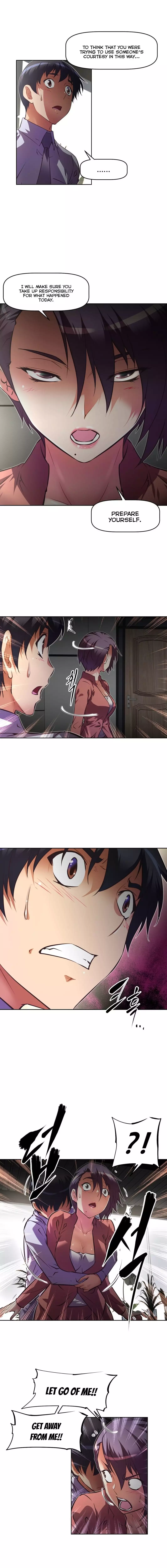 Brawling Go Ch.76-126