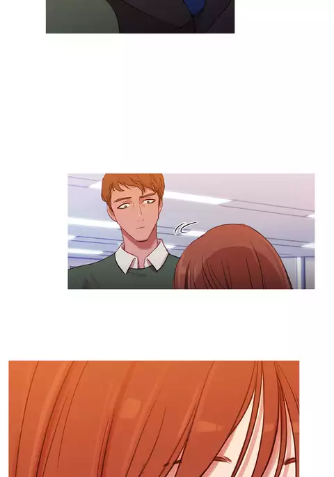 Scandal of the Witch Ch.1-30