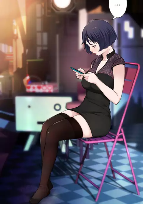 Tissue Thieves Ch.1-17