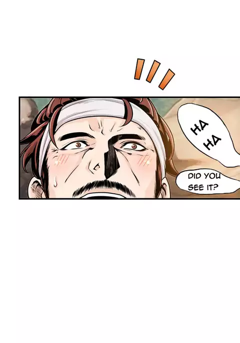 Kill the Dead Bastard Ch.0-14