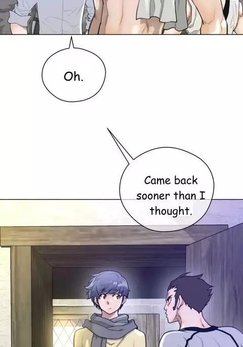 Perfect Half Ch.1-32