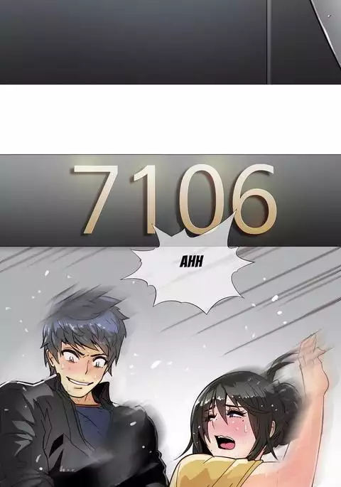 Household Affairs Ch.1-46