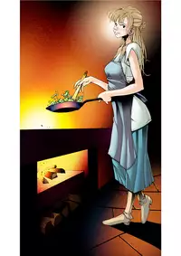 [Kame no Onaka] CORRUPT&ROTTEN Cutey Liddy no Funiku no Andouille "Sono ichi"