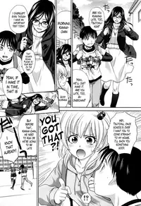 [Itaba Hiroshi] Boku no Daisuki na Oba-san Ch. 1-3 [English] [Lazarus H]