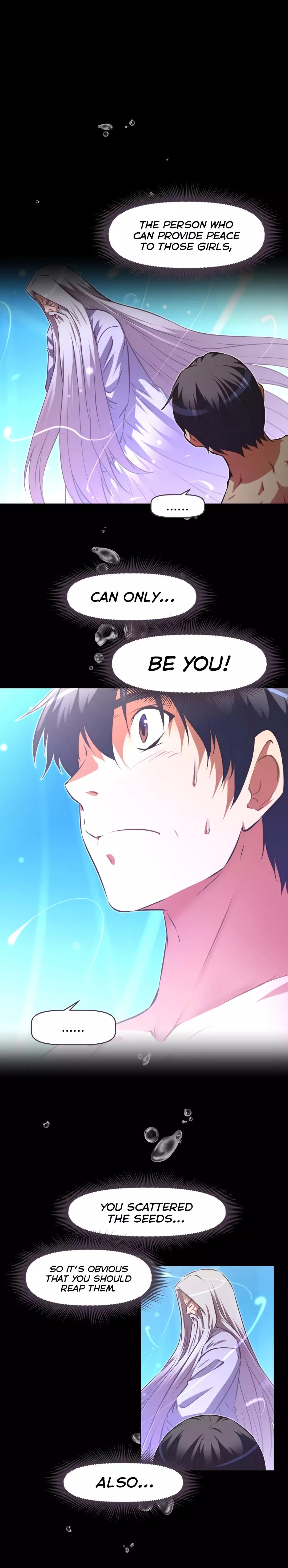 Brawling Go Ch.76-126