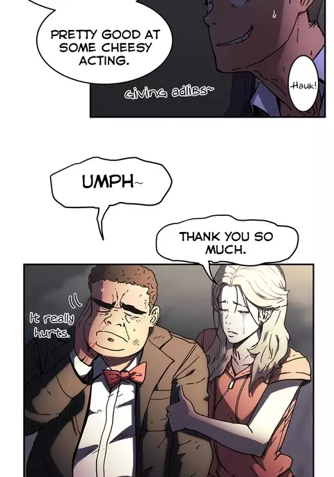 Refrain Love Ch.1-38