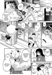 [Sabusuka] Kuzumi SOS Ch. 2 (COMIC MUJIN 2012-09) [English] {AuraDevil}