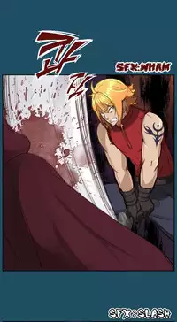 [Hong BanJang] Aharoo Ch.1-32 (English) (YoManga) (Ongoing)