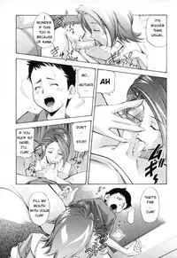 [PURUpyon Saitou] Midara na Haha Shishunki na Boku | Lewd Mother and My Puberty [English]