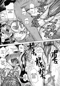 [Fuetakishi] Sakurairo Nude | Cherry Blossom Nude (COMIC Megastore 2009-04) [English] [Decensored]