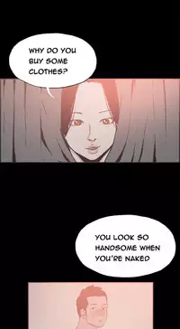 [Mr. Byeong-Su] Cohabitation Ch.1-49 (English) (Ongoing)