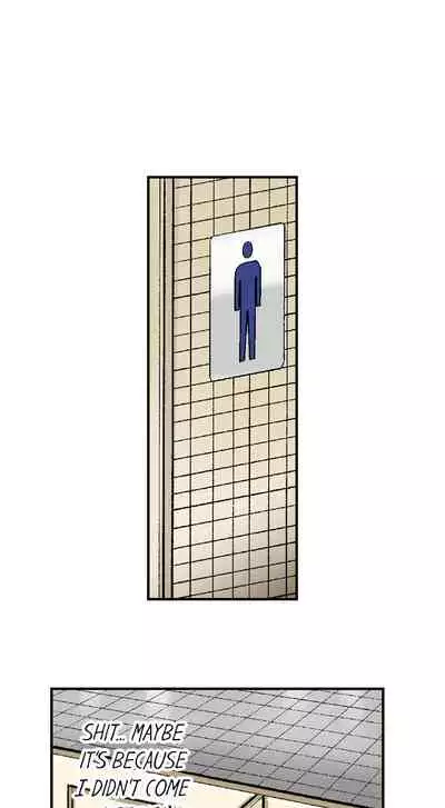 Athlete's Strong Sex Drive Ch. 1 - 9