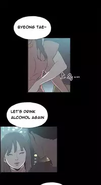 [Mr. Byeong-Su] Cohabitation Ch.1-49 (English) (Ongoing)