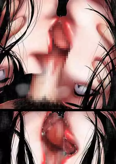 Share ni Naranai Eroi Hanashi / Norowareta Jiko Bukken to Tera Umare no T-kun