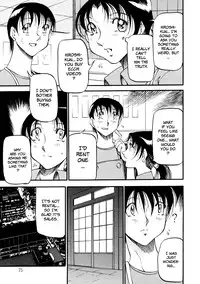 [Azuki Kurenai] Heart Maker [English] [Brolen]