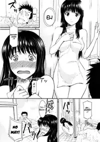 [Homunculus] Bathtub Crisis [English] [Hei X Yin]