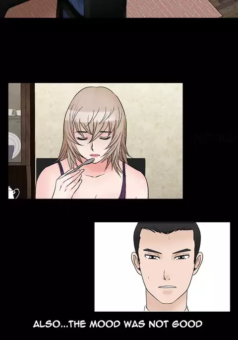 The Taste of Hands Ch.1-63